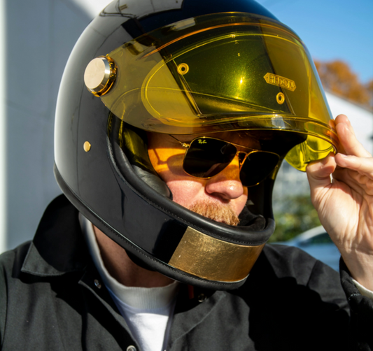 HEDON Heroine Racer Moonlight 2.0 | Made-To-Order