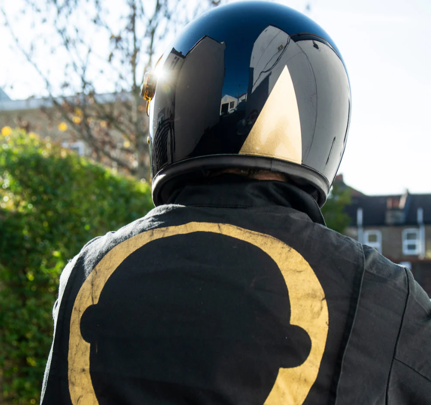 HEDON Heroine Racer Moonlight 2.0 | Made-To-Order