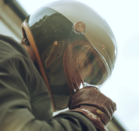HEDON Gentleman Heroine Racer & Classic 2.0 | Made-To-Order