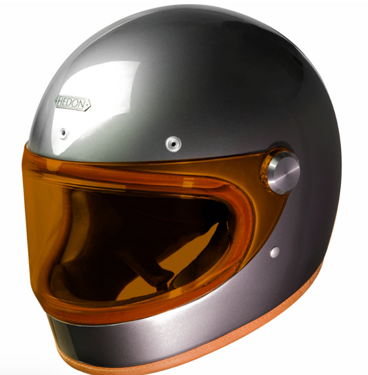 HEDON Heroine Racer Ash Glossy 2.0 | Made-To-Order