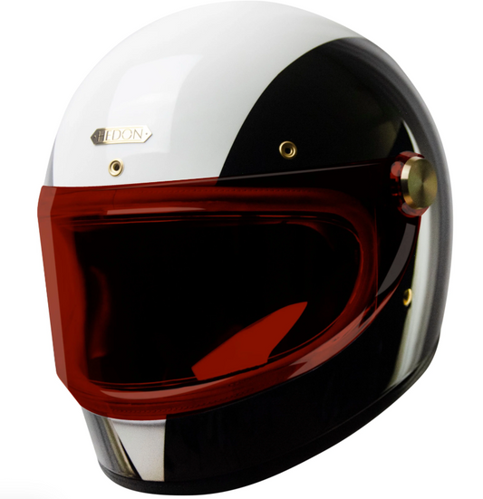 HEDON Tux Heroine Racer 2.0 | Made-To-Order