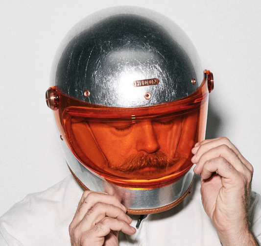 HEDON Silver Lining Heroine Racer & Classic 2.0 | Made-To-Order
