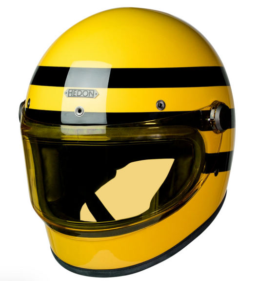 HEDON Bumblebee Heroine Racer 2.0 | Made-To-Order