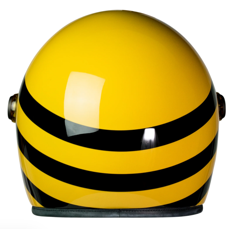 HEDON Bumblebee Heroine Racer 2.0 | Made-To-Order