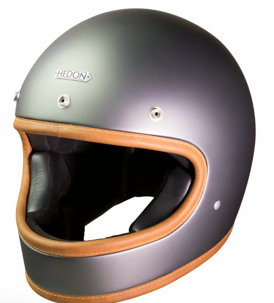 HEDON Heroine Classic Ash | Made-To-Order