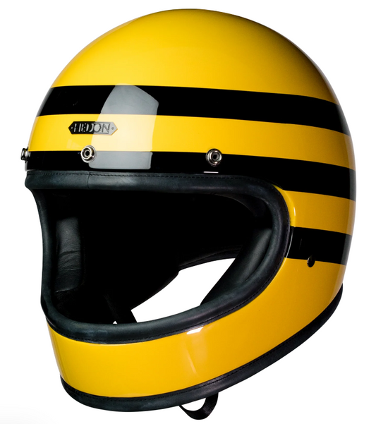 HEDON Bumblebee Heroine Classic 2.0 | Made-To-Order