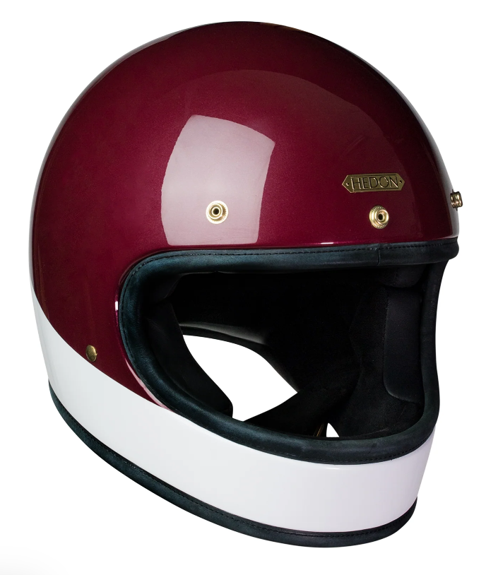 HEDON Crimson Tide Heroine Classic 2.0 | Made-To-Order