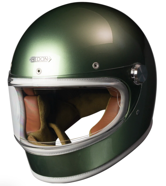 HEDON Metallic Jag Heroine Classic 2.0 | Made-To-Order