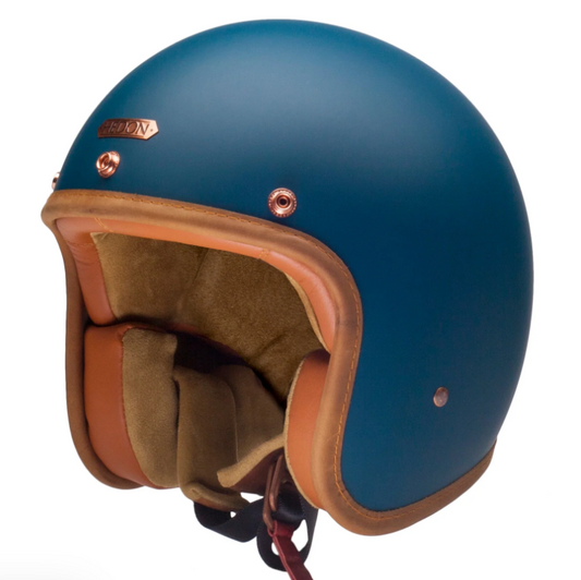 HEDON Hedonist Teal | Made-To-Order