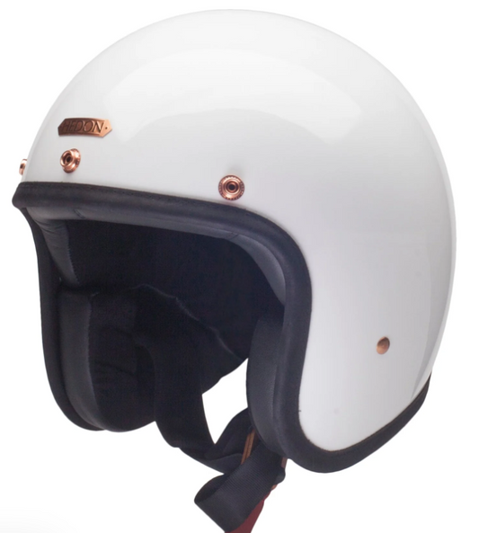 HEDON Hedonist Signature White | Made-To-Order