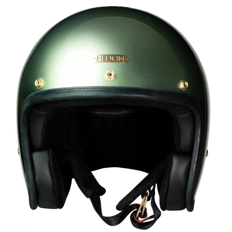 HEDON Hedonist Metallic Jane | Made-To-Order