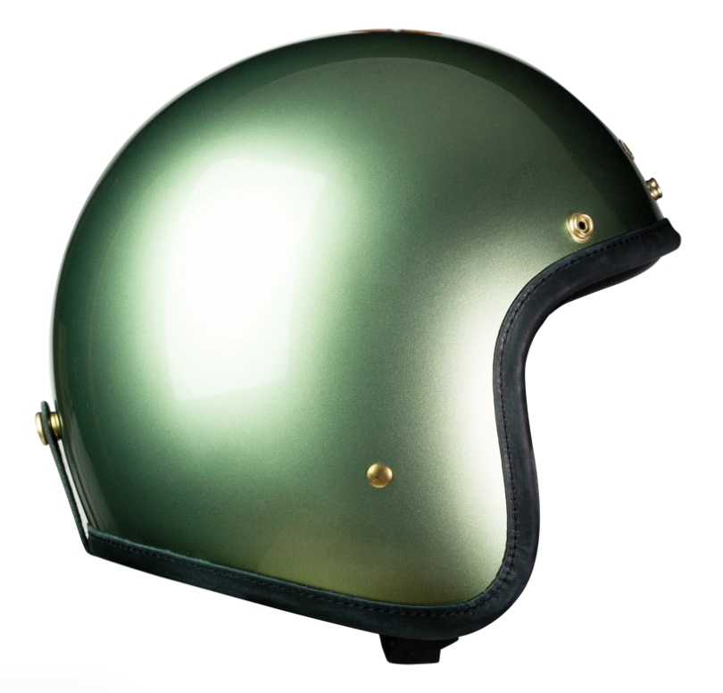 HEDON Hedonist Metallic Jane | Made-To-Order