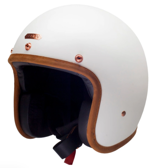 HEDON Hedonist Stable White | Made-To-Order