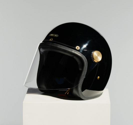 HEDON Epicurist 2.0 Signature Black