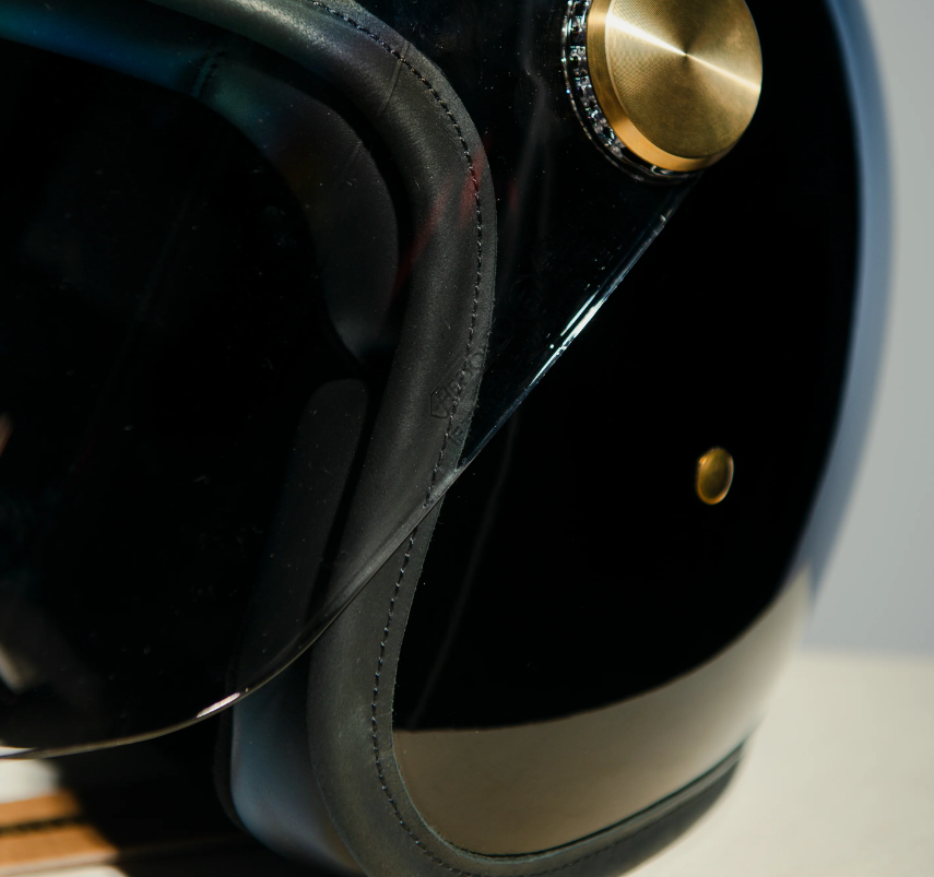 HEDON Epicurist 2.0 Signature Black