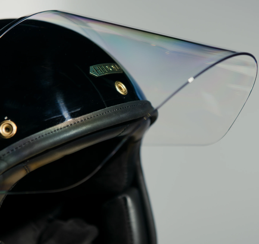 HEDON Epicurist 2.0 Signature Black
