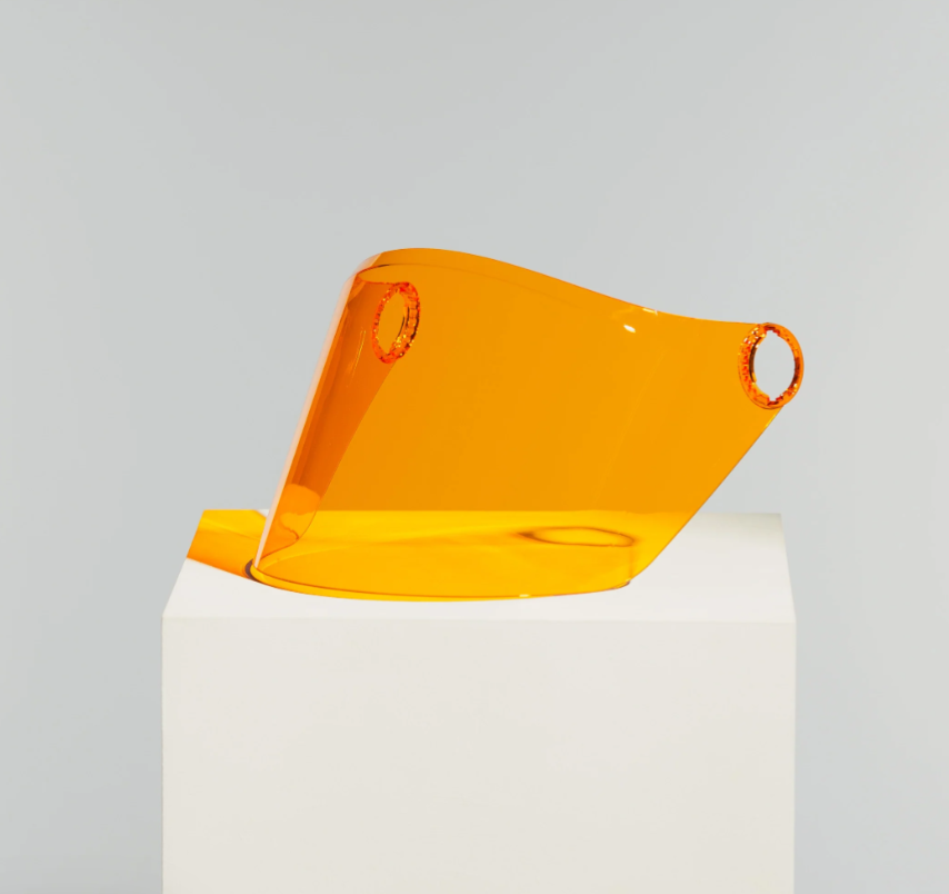 HEDON Epicurist Visor 2.0