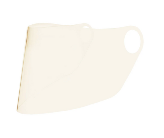 HEDON Epicurist 1.0 Visor