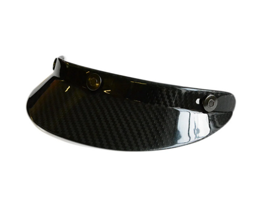 HEDON Glossy Exposed Carbon Sun Peak