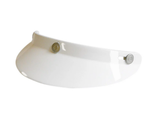 HEDON Glossy White Carbon Sun Peak
