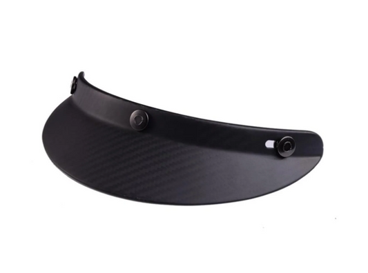 HEDON Matte Exposed Carbon Sun Peak