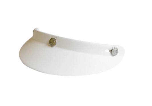 HEDON Matte White Carbon Sun Peak