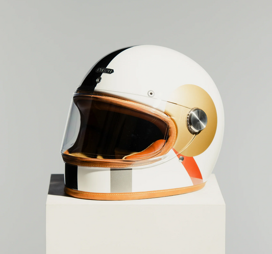 HEDON Heroine Racer 2.0 Bauhaus