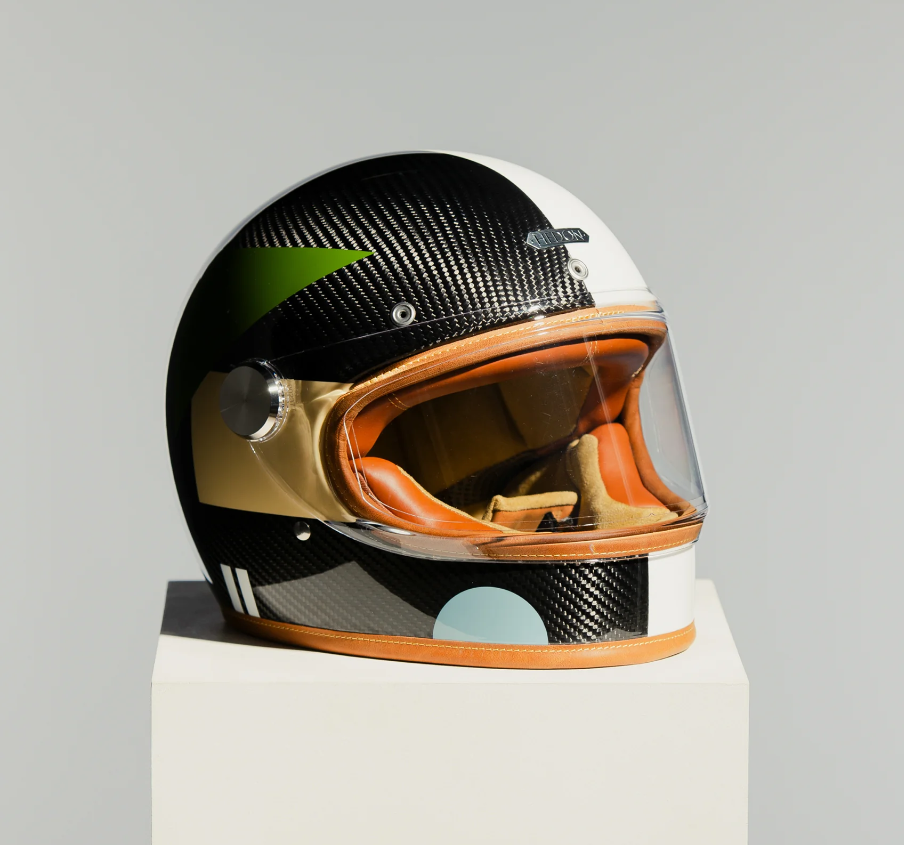 HEDON Heroine Racer 2.0 Bauhaus