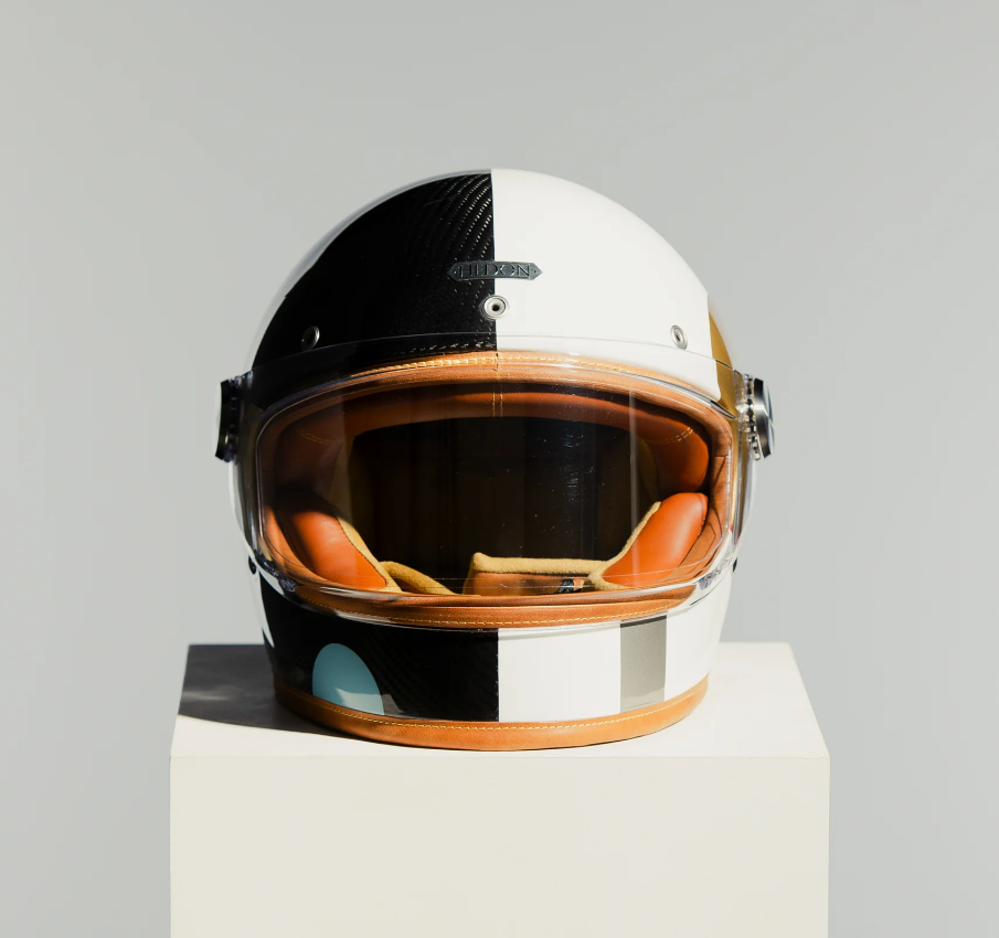 HEDON Heroine Racer 2.0 Bauhaus