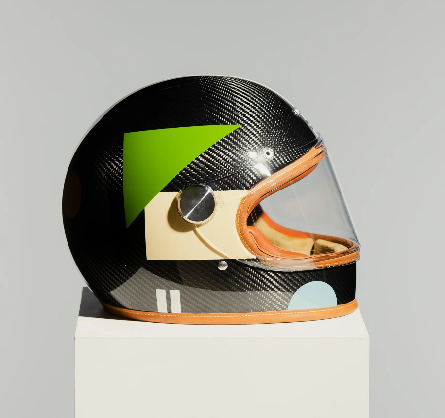 HEDON Heroine Racer 2.0 Bauhaus