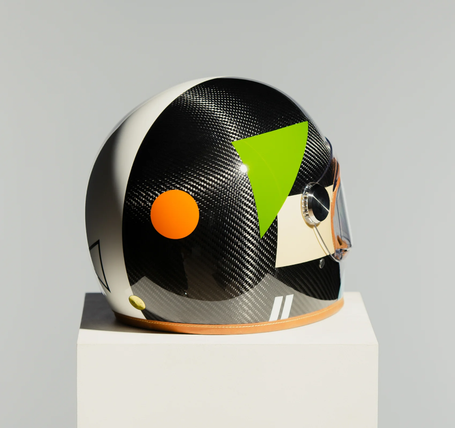 HEDON Heroine Racer 2.0 Bauhaus