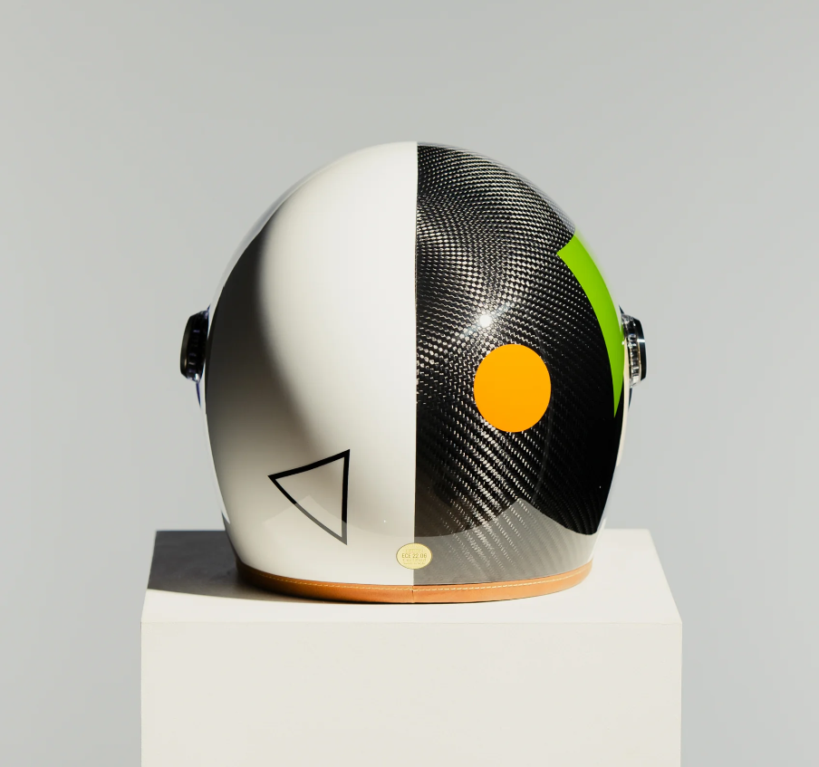 HEDON Heroine Racer 2.0 Bauhaus