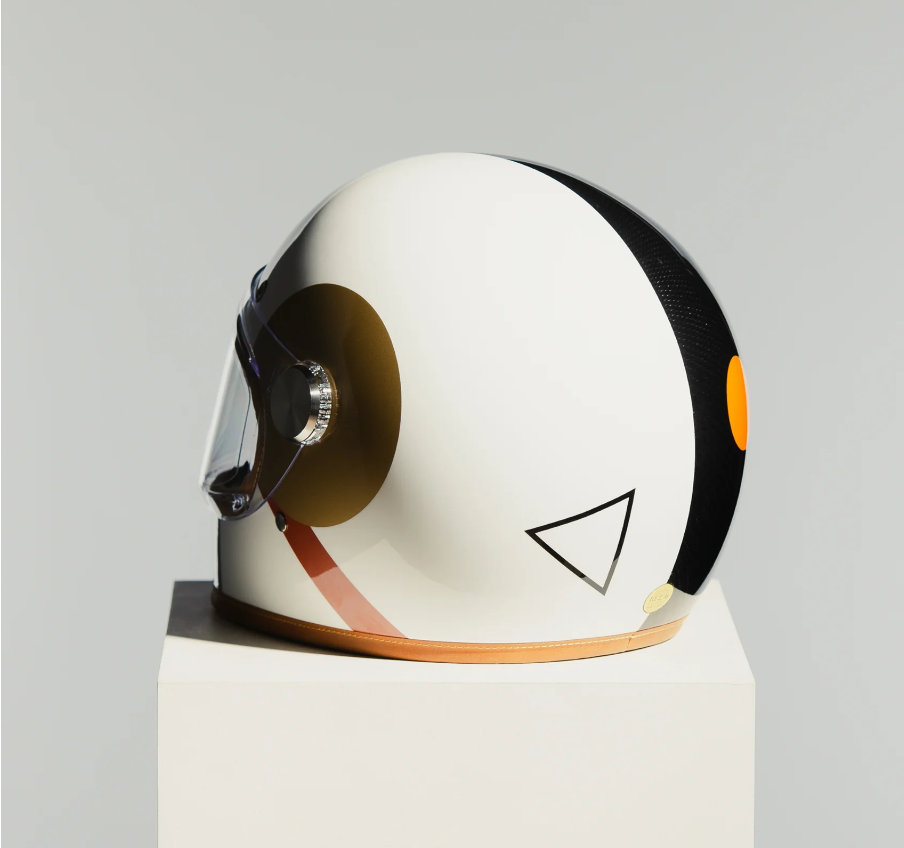 HEDON Heroine Racer 2.0 Bauhaus