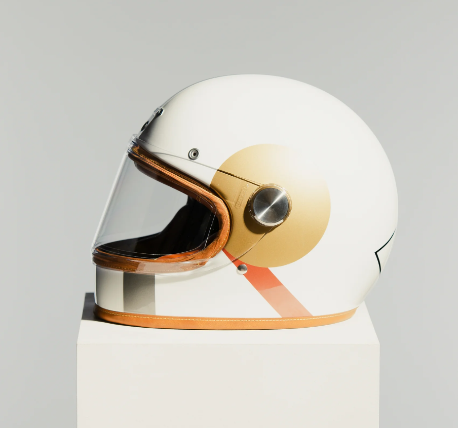 HEDON Heroine Racer 2.0 Bauhaus