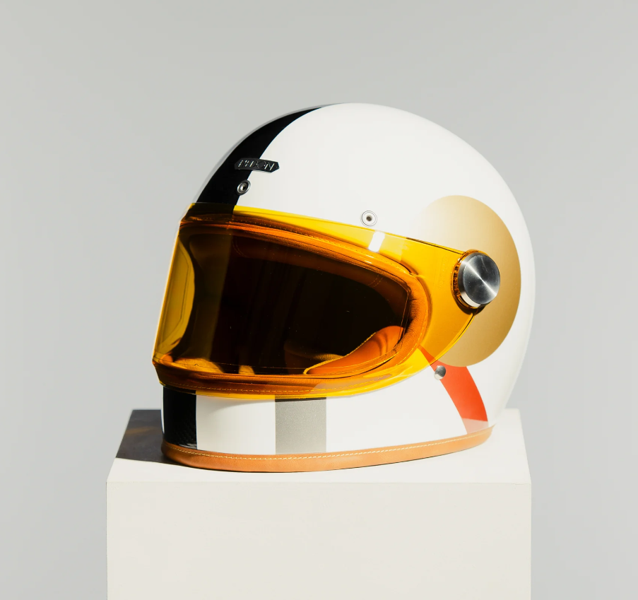 HEDON Heroine Racer 2.0 Bauhaus