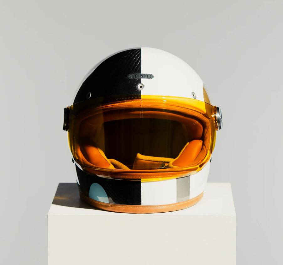 HEDON Heroine Racer 2.0 Bauhaus