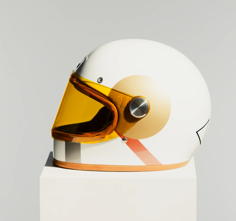 HEDON Heroine Racer 2.0 Bauhaus
