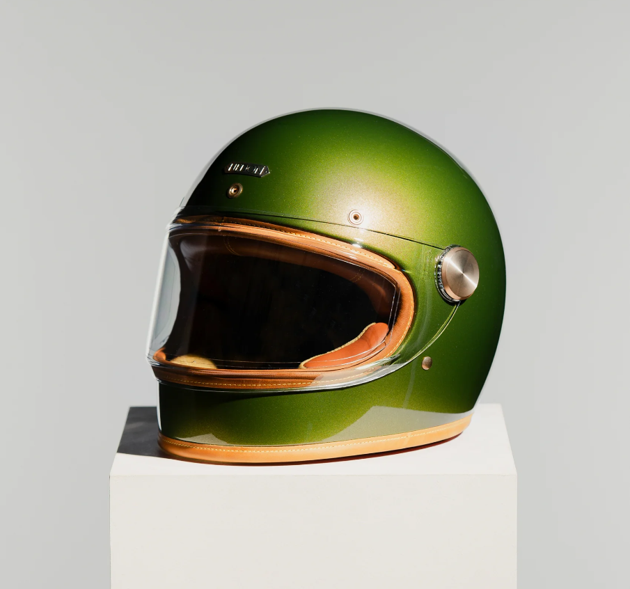HEDON Heroine Racer 2.0 Olivea