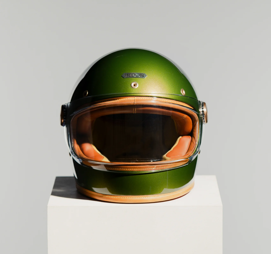 HEDON Heroine Racer 2.0 Olivea