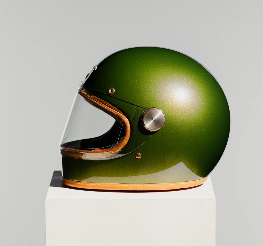 HEDON Heroine Racer 2.0 Olivea