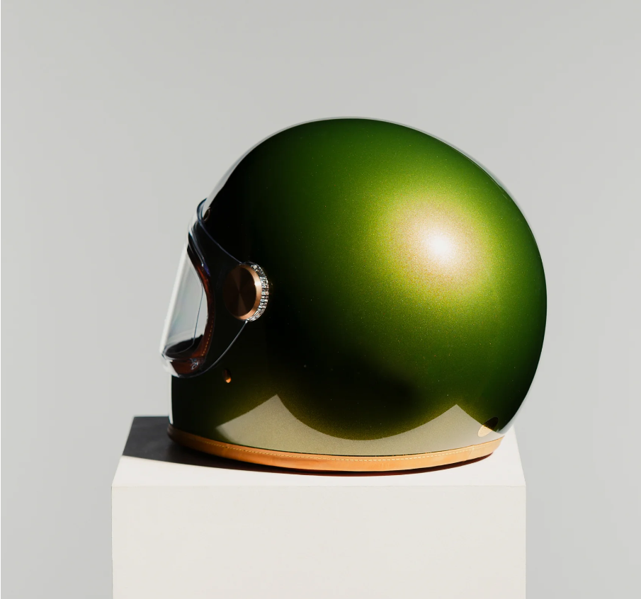 HEDON Heroine Racer 2.0 Olivea