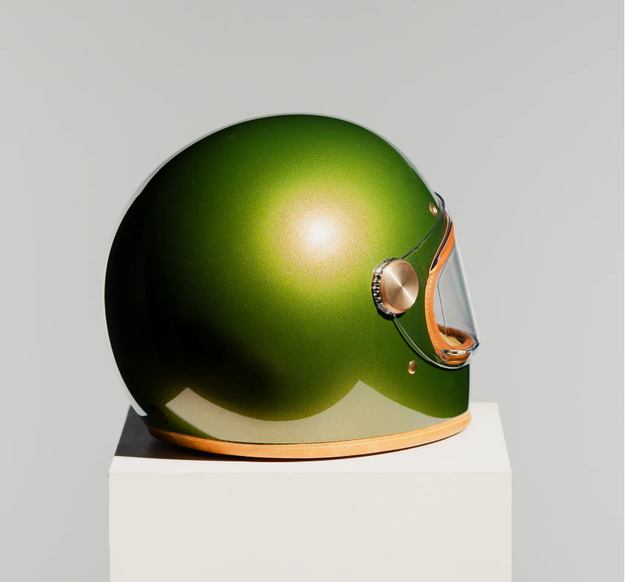 HEDON Heroine Racer 2.0 Olivea