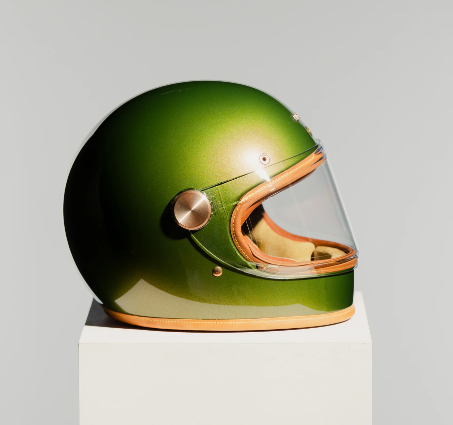HEDON Heroine Racer 2.0 Olivea