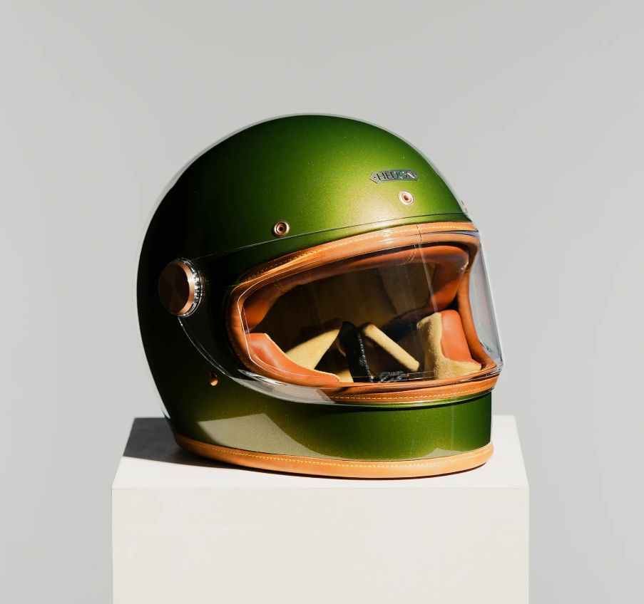 HEDON Heroine Racer 2.0 Olivea
