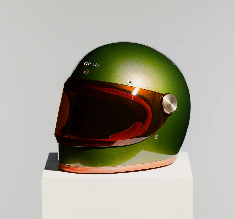HEDON Heroine Racer 2.0 Olivea