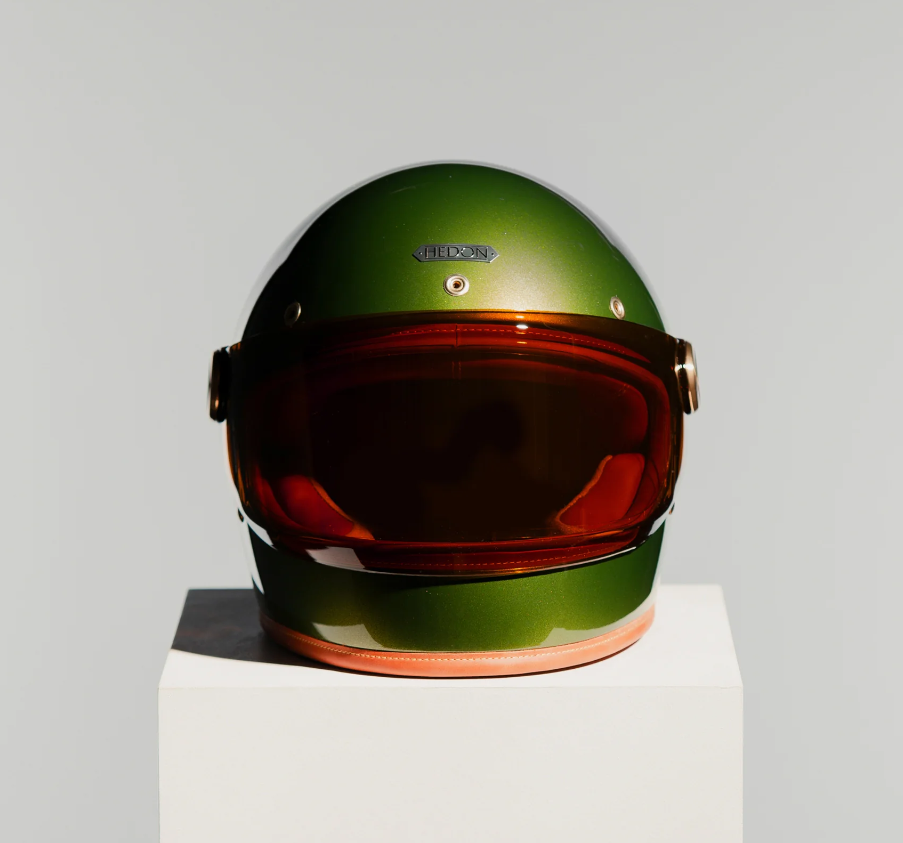 HEDON Heroine Racer 2.0 Olivea