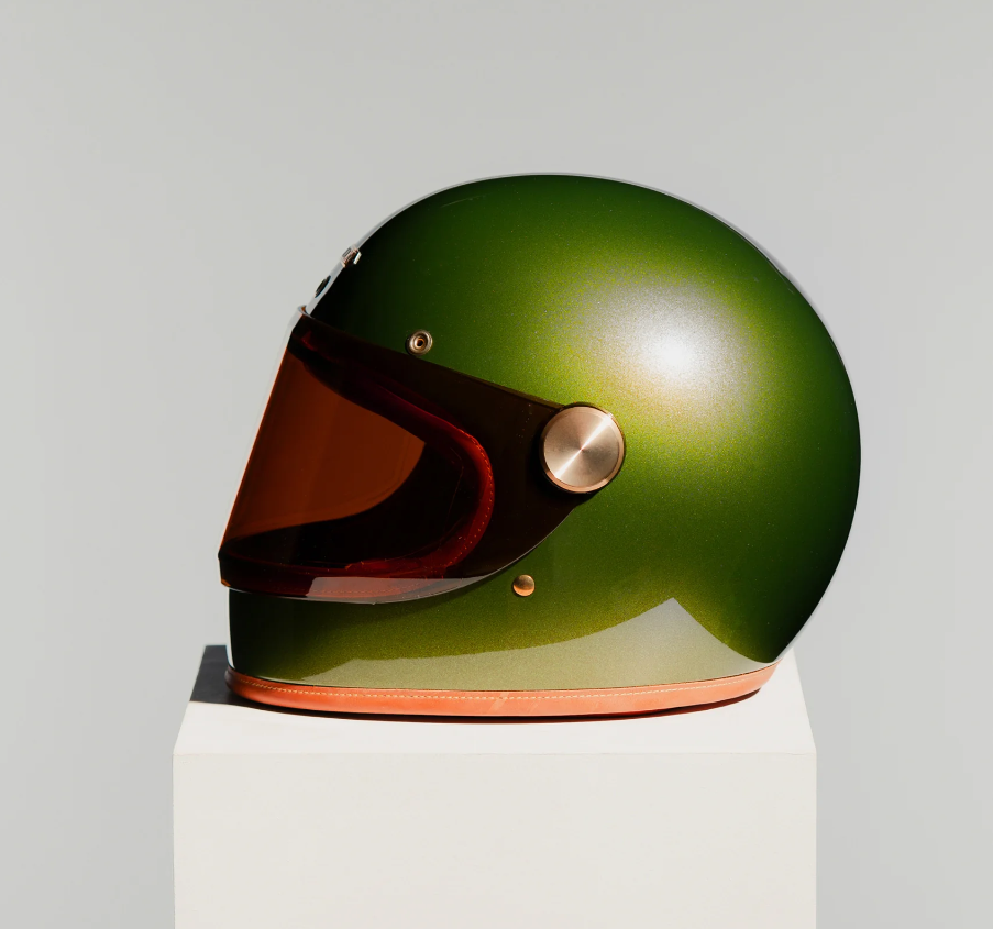 HEDON Heroine Racer 2.0 Olivea