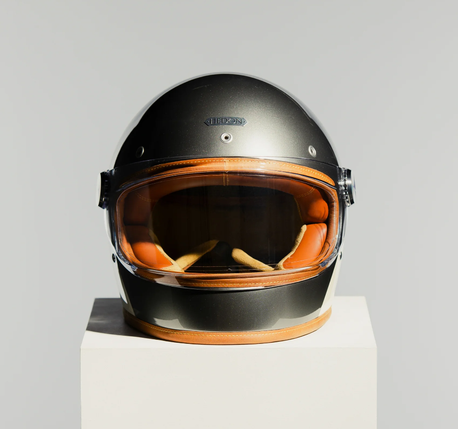 HEDON Heroine Racer 2.0 Camelot