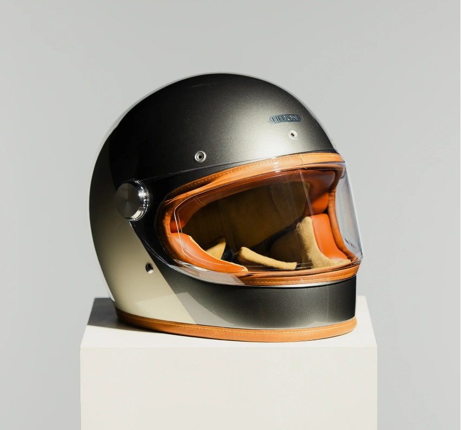 HEDON Heroine Racer 2.0 Camelot