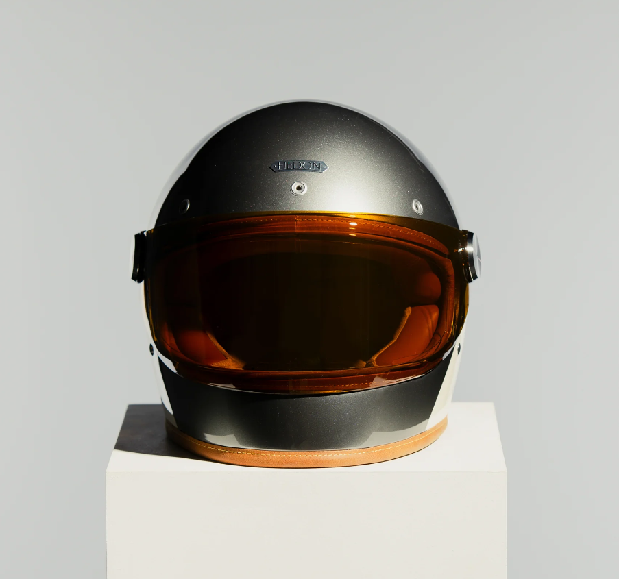 HEDON Heroine Racer 2.0 Camelot
